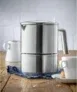 WMF Kult Espressokocher (Induktion, 300ml, Espressomaschine für 6 Tassen) für 60,00 € inkl. Versand (statt 77,76 €)