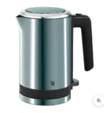 WMF KÜCHENminis Wasserkocher 0,8 metallic für 44,99 € inkl. Versand (statt 70,00 €)