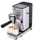 WMF Lono Espresso Siebträgermaschine für 159,99 € inkl. Versand (statt 289,00 €)