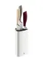 WMF Messerblock Elements Joy 4-teilig für 56,74 € inkl. Versand