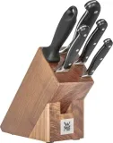 Wmf Messerblock Spitzenklasse Plus 6-Teilig + Füllartikel Ab 81,43 € Inkl. Versand (75,48 € Bei Abholung)