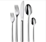 WMF Miami Besteck Set für 12 Personen 60-teilig Cromargan Edelstahl für 89,99 € inkl. Prime-Versand (statt 123,36 €)