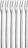 WMF Nuova Bowlegabel Set (6-teilig) für 14,50 € inkl. Prime-Versand (statt 18,89 €)