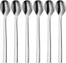 WMF Nuova Latte Macchiato Löffel Set 19 cm 6-teilig für 14,99 € inkl. Prime-Versand
