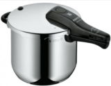 WMF Perfect Schnellkochtopf 6,5 Liter für 79,99 € inkl. Versand (statt 103,30 €)