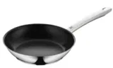 WMF Pfanne NordicProfi Edelstahl Ø 24cm (Antihaftbeschichtung, Cromargan) für 20,94 € inkl. Versand