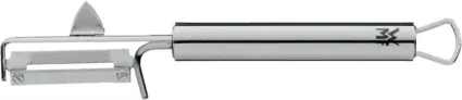 WMF Profi Plus Kartoffelschäler mit Pendelklinge (19 cm) für 10,92 € inkl. Prime-Versand