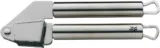 WMF Profi Plus Knoblauchpresse aus Edelstahl (17,5 cm) für 18,99 € inkl. Prime-Versand (statt 24,00 €)