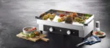 WMF Profi Plus Plancha Tischgrill für 399,00 € inkl. Versand (statt 498,77 €)