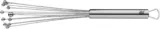 WMF Profi Plus Rührblitz 27 cm, Schneebesen Edelstahl -Kugeln für 14,99 € inkl. Prime-Versand (statt 22,99 €)