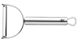 WMF Profi Plus XL Sparschäler (17,5 cm, rostfrei, Edelstahl)