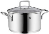 WMF Profi Select Fleischtopf (3,3 Liter, 20 cm) für 30,94 € inkl. Versand (statt 44,99 €)