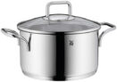 WMF Profi Select Fleischtopf (3,3 Liter, 20 cm) für 30,94 € inkl. Versand (statt 44,99 €)