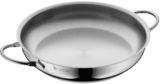 WMF Profi Servier-/ Bratpfanne 28 cm (Induktion) für 49,99 € inkl. Versand (statt 75,92 €)