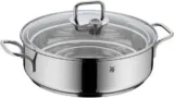 WMF Select it! MultiPot Dampfgarer 28 cm für 50,00 € inkl. Versand (statt 75,49 €)