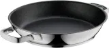 Wmf Servierpfanne Permadur Für 53,95 € Inkl. Versand
