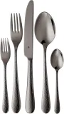WMF Sitello Besteck Set Midnight-Edition 30 teilig (6 Pesonen) für 138,99 € inkl. Versand