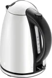 WMF Stelio Wasserkocher Edelstahl (1.7l, 2400 W)
