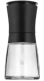 WMF Trend Salzmühle Pfeffermühle 14 cm, unbefüllt für 9,99 € inkl. Prime-Versand (statt 14,99 €)