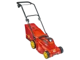 WOLF-Garten Lycos 40/370 M Rasenmäher 37 cm 5-Ah-Akku für 158,90 € inkl. Versand