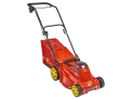 WOLF-Garten Lycos 40/370 M Rasenmäher 37 cm 5-Ah-Akku für 158,90 € inkl. Versand
