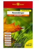 WOLF-Garten – Rasen-Herbst-Dünger 100m² , 2,5Kg für 11,76 € (Prime) statt 18,86 €