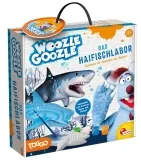 WOOZLE GOOZLE DAS LABOR DER HAIFISCHE für 9,99 € inkl. Prime-Versand (statt 17,99 €)