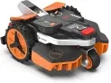 WORX Landroid Vision M550 Mähroboter WR205E (Gärten bis 550m²) für 749,00 € inkl. Versand (statt 1.099,00 €)