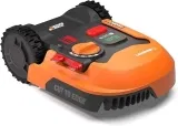 WORX Landroid WR169E Mähroboter (mit Begrenzungskabel für Gärten bis 300m² – AIA Navigation) für 299,00 € inkl. Versand (statt 420,00 €)
