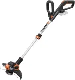 WORX WG163E.9 Akku Rasentrimmer für 44,16 € inkl. Versand