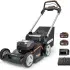 Cloer 6446 Raclettegrill (1200 W, 8 Raclettepfännchen) für 49,99 € inkl. Versand