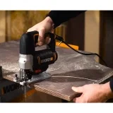WORX WX479 Pendelhub-Stichsäge (750W)