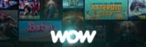 WOW TV Angebot: 12 Monate Filme + Serien + 1 Monat Premium für 4,98 € mtl.