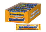 WUNDERBAR Peanut 24 x 49g ab 12,34 € inkl. Prime-Versand (statt 27,35 €)