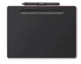 Wacom Intuos M Grafiktablett | Rosa für 105,90 € inkl. Versand (statt 159,95 €)