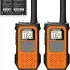 Pack Schneider Job 150 Pastell Textmarker (6 Textmarker) für 3,99 € [Prime] statt 4,99 €