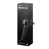 Eis De: Wand-Er Woman Massager & 6 Gratisartikel Für 0,99 € (Mbw 39,95 €) 🍨