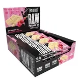 Warrior Raw Protein Riegel Flapjack (12x75g)