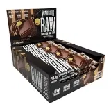 Warrior Raw Protein Riegel Flapjack (12 X 75 G) Ab 11,01 € Inkl. Prime-Versand (Statt 16,00 €)