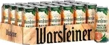 Warsteiner Naturradler Grapefruit mit 2% Alkohol 24er Pack (24x500ml) ab 13,13 € inkl. Prime-Versand zzgl. Pfand (statt 26,16 €)