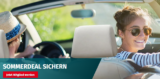 ACE 🚘 40% Rabatt auf die COMFORT-Tarife im 1. Jahr – Ab 56,40€/Jahr – bzw. 4,70€/Monat