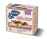 Wasa Knäckebrot Hafer & Sesam 12er Pack (12 x 230g) ab 16,09 € inkl. Prime-Versand