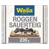Wasa Knäckebrot Roggen Sauerteig (235g)