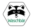 Waschbär: 20 % Rabatt auf ein Lieblingsprodukt