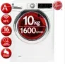 Hoover H3WS610TAMCE/1-S H-WASH300 A+++ 10kg 0-1600 U/min für 359,90€  inkl. Versand