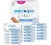WaterWipes plastikfreie, originale Reinigungstücher für Babys, 1080 Stück (18 Packungen) ab 35,99 € inkl. Prime Versand (statt 55,88 €)
