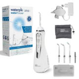 Waterpik Cordless Advanced Munddusche in weiß  für 54,99 € inkl. Versand (statt 78,67 €)