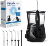 Waterpik Ultra Professional Waterflosser Munddusche für 59,99 € inkl. Versand (statt 81,62 €)