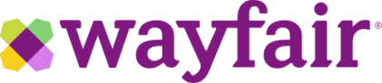 Wayfair: 10 % Rabatt auf ausgewählte Produkte