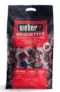 Weber 17591 Briketts 8kg ab 14,36 € inkl. Prime-Versand